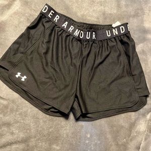 Under Armor Shorts